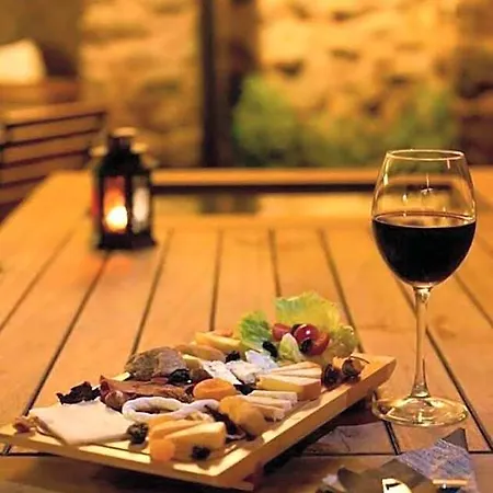 Aristonicus Boutique فندق برغاما