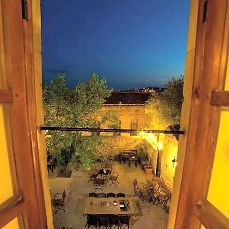 Aristonicus Boutique 3* برغاما