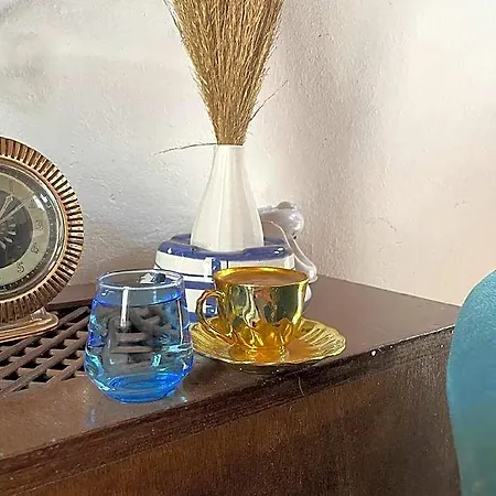 Aristonicus Boutique فندق برغاما