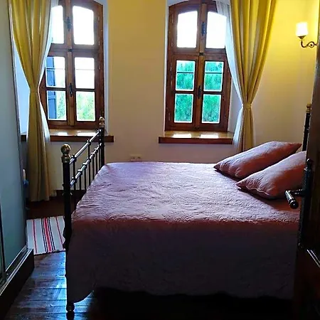 Aristonicus Boutique فندق برغاما