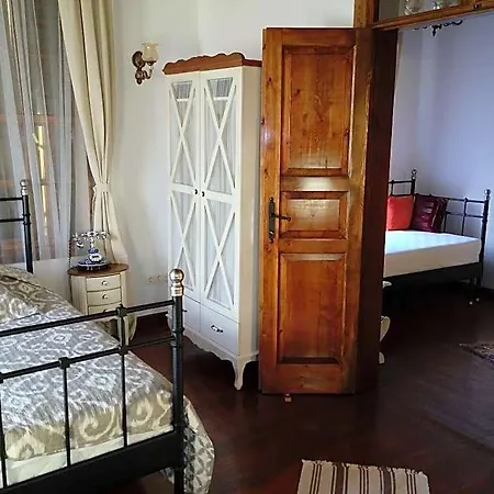 Aristonicus Boutique فندق برغاما